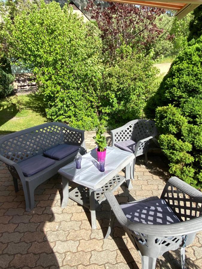 Bel Appartement Modernise Avec Terrasse. Villar-Saint-Pancrace Dış mekan fotoğraf